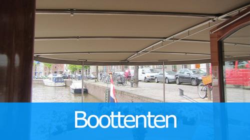 Boottenten
