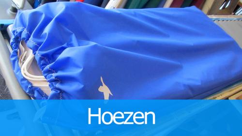 Hoezen