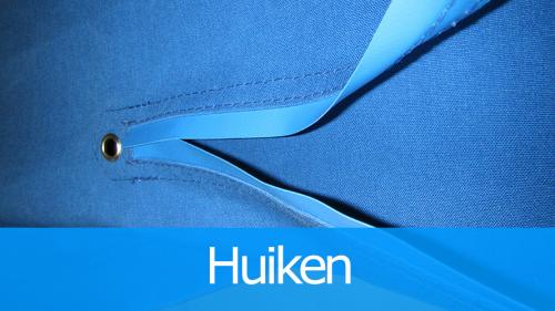 Huiken
