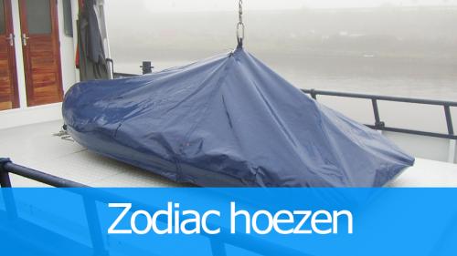 Zodiac hoezen